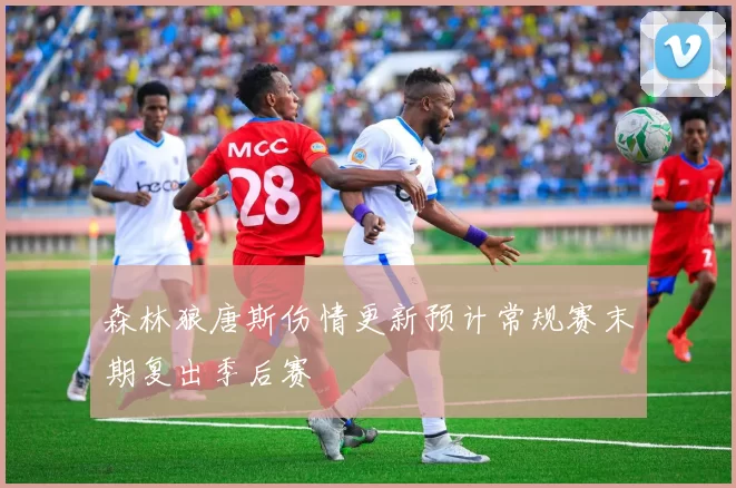 森林狼唐斯伤情更新预计常规赛末期复出季后赛