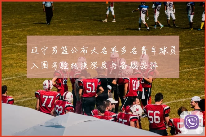 辽宁男篮公布大名单多名青年球员入围考验轮换深度与备战安排