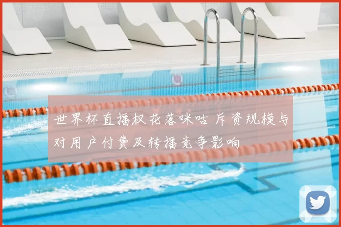 世界杯直播权花落咪咕 斥资规模与对用户付费及转播竞争影响