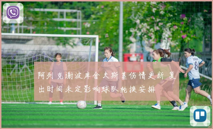 阿列克谢波库舍夫斯基伤情更新 复出时间未定影响球队轮换安排